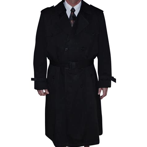 dior trench coat mens